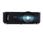 ACER Projektor X1128H, DLP 3D, SVGA, 4500Lm, 20000/1, HDMI, 2.7kg, Euro Power EMEA EDF_1129177