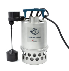 EVAK NEEMO VOX-5.03 NSAV, 230V, 0.25kW