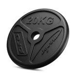 MARBO MW-O20-OLI 20 kg Olympijský kotouč (5901720129109)