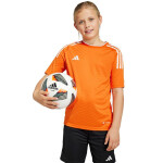 Adidas Campeon 23 Jersey Jr dres IC1243 116cm