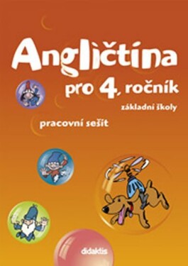 Angličtina pro Pracovní sešit