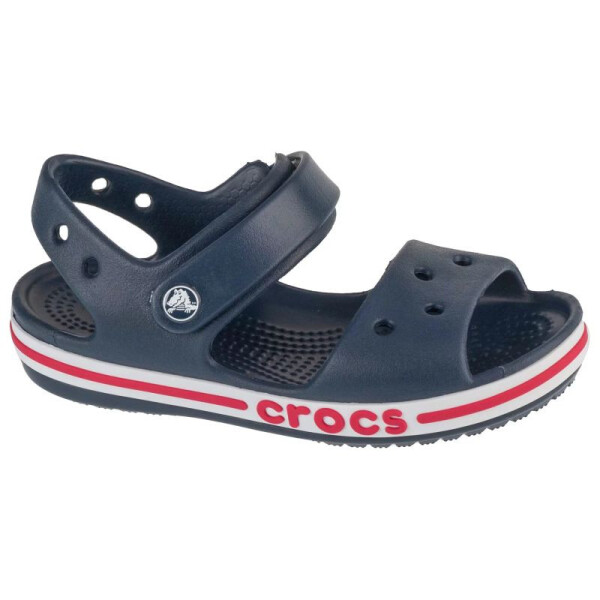 Sandály Crocs Bayaband Sandal Jr 211054-4CC 33/34