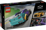 LEGO LEGO Speed Champions 76935 NASCAR® Next Gen Chevrolet Camaro ZL1