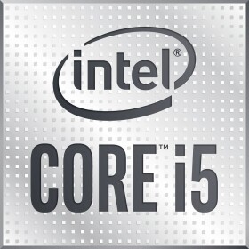 Intel® Core™ i5 i5-10600K 6 x procesor Socket (PC): Intel® 1200 125 W