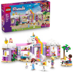 LEGO® Friends 42684 Snová kavárna s jednorožcem - LEGO® Friends