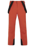 Pánské lyžařské kalhoty Protest Owens Snowpants Velikost: XXL
