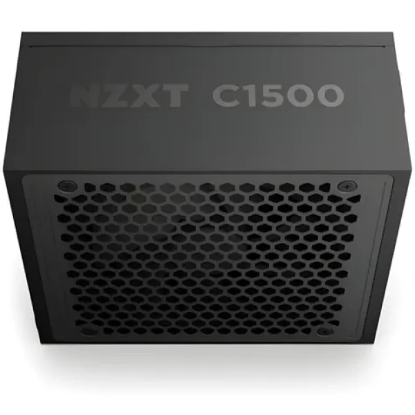 NZXT C1500 Platinum (ATX 3.1) černá / ATX / 1500W / aktivní PFC / 140mm / 80 PLUS Platinum / modulární (PA-5P1BB-EU)