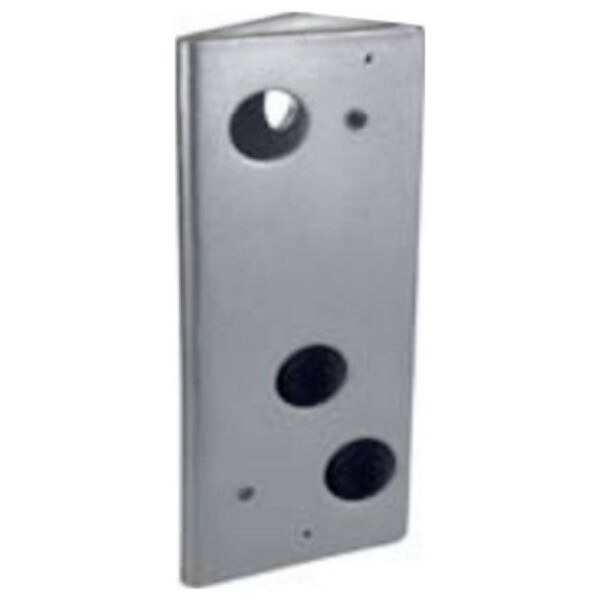Legrand 3430X1F Mounting angle šedá