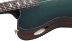 Ibanez FRH20FMN Deep Emerald Green