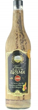 Dzama Vieux 1998 Rhum 45% 0,7 l (holá lahev)