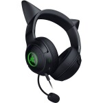 Razer Kraken Kitty V2 černá / Herní sluchátka / mikrofon / USB-A / 2 m (RZ04-04730100-R3M1)