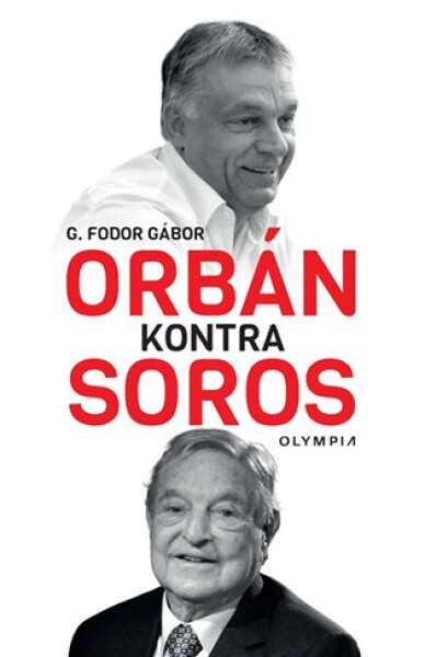Orbán kontra Soros