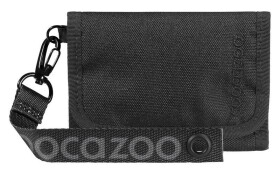 Peněženka Black Coal