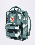 Batoh Fjällräven Kanken Graphics 577-986 - Nimbus Blue-Hidden Animals