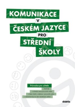 Komunikace českém jazyce pro pro