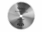 GEKO G78087 / Pilový kotouč / 350 x 32 mm / 60T (G78087)