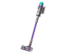 Dyson Gen5detect Absolute vysavač tyčový vysavač, akumulátorový, 280 AW, HEPA filtr, LED displej EDF_2390071