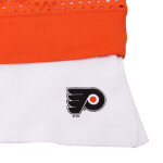 G-III Set dámských triček Philadelphia Flyers Holey Long Sleeve Top and Tank Top II Set Velikost: S
