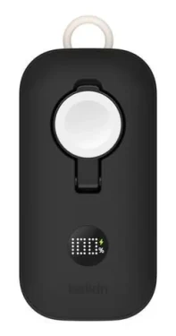Belkin BPD012hqBK černá / Powerbanka / 10 000 mAh / 45W PD / nabíječka Apple Watch (BPD012HQBK)