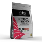 REGO Rychlé zotavení - Věda ve sportu (čokoláda, 1500 g) (69004-4-1500g-chocolate)