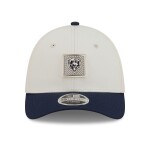 New Era Pánská kšiltovka Chicago Bears NFL "Bear" 2026 Training Camp 39THIRTY Flex Navy Velikost: S/M