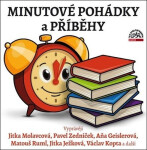 Minutové pohádky příběhy