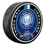 Mustang Puk Tampa Bay Lightning NHL Stadium Series Event