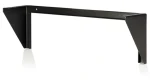 StarTech 2U Wall Mount Bracket / Nástěnná konzola / ocelová / vertikální / pro 19palcový rack (RK219WALLV)