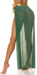 Sexy Koucla / model 19776173 - Style fashion green Einheitsgroesse