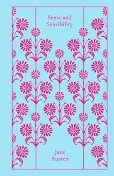 Sense and Sensibility - Jane Austenová