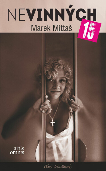 Nevinných 15 - Marek Mittaš