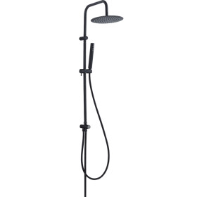Laveo - Pretto - sprchový sloup bez baterie PLP_70OX