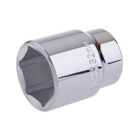 FESTA 17845 Gola hlavice 3/4", 32mm, CrV