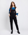 Carhartt WIP W' Bib Overall Black rinsed XS