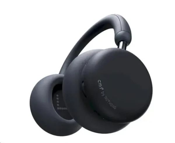Nothing CMF Headphone Pro Dark Grey / bezdrátová sluchátka / mikrofon / ANC / BT 5.4 / IPX2 (A11300008)