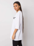 Dámské tričko 1113.18P bílá - FPrice bílá L/XL