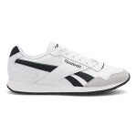 Tenisky Reebok REEBOK ROYAL GLIDE GZ4126-M Přírodní kůže (useň) - Semiš,Přírodní kůže (useň) - Lícová,Imitace kůže/-Ekologická kůže