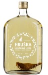 Bartida Hruška Williams 40% 1 l (holá lahev)