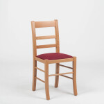 STIMA Jídelní židle FURLA