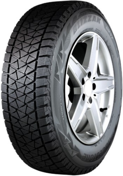245/70 R17 110S Blizzak DM-V2 M+S 3PMSF TL BRIDGESTONE