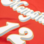 Nike Dětský dres Memphis Grizzlies NBA Ja Morant #12 2024-25 City Edition Swingman (YOUTH)