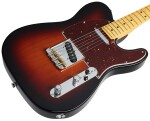 Fender American Professional II Telecaster MN 3TS