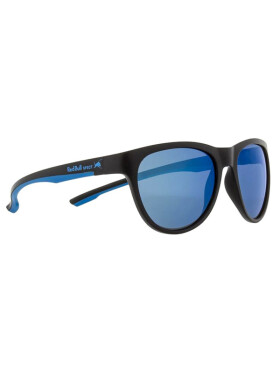 SPECT SPIN-001P BLACK/BLUE sluneční brýle 55-18-145