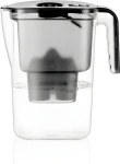 BWT VIDA MEI černá / Filtrační konvice / 2,6 l / vč. 1 filtru (100002101646)