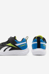 Sportovní Reebok RUSH RUNNER 5 SYN IG0533 Materiál/-Syntetický,Látka/-Látka