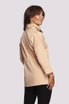 Mikina BeWear B236 Beige