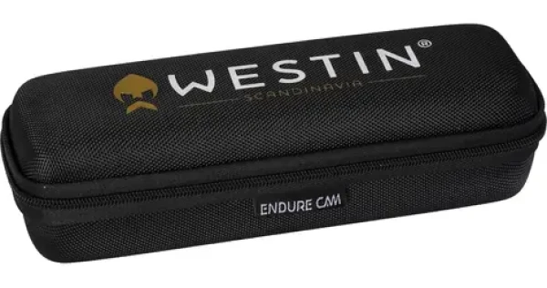 Westin Endure Cam / Podvodní kamera / Full HD 1080p / voděodolná do 200 m