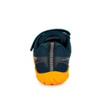 Dětské trailové barefoot tenisky SIERRA JUNIOR PETROLEUM Joma BFSIEJW2617V - 32