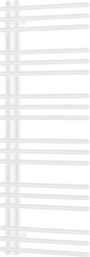 MEXEN - Neptun otopný žebřík/radiátor 1200 x 500 mm, 456 W,bílá W101-1200-500-00-20
