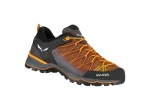 Salewa MS MTN Trainer Lite pánské boty Ombre Blue/Carrot vel. UK 10 / EU 44,5